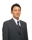 Patent attorney (Representative partner) Hiroaki YAMANE