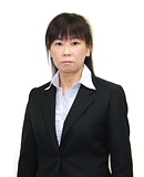 Patent attorney (Partner) Michiko OI