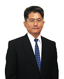 Patent attorney (Partner)  Takashi GOTOH