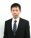 Patent attorney (Junior partner) Seiji TANI