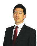 Patent attorney Akihiro FURUICHI