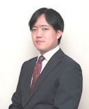 Patent attorney Tatsuya YAMAMOTO